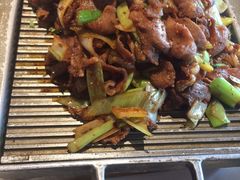 -大鸭梨烤鸭(顺义石园店)