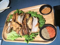 -伊带伊路新疆美食府(呼家楼店)