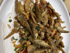 -又见炊烟私房菜(敬亭路店)