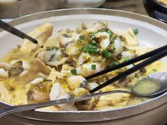 -汀小府·福建客家菜(鼓山沃尔玛店)