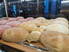 -奈雪的茶(青岛卓悦里INTOWN店)