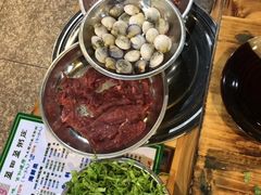 -盈田盈粥庄(博山东路店)