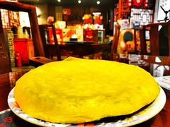 南瓜春饼-娄三少·老北京春饼烤鸭家常菜(方庄店)