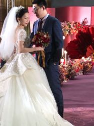 -欣薇婚纱(新源乐汇城店)