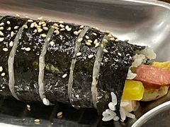 -多宾韩国料理(学衡路店)