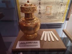 -西藏文化博物馆