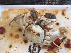 -澜悦港海鲜体验主题餐厅