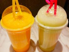 -每日新鲜水果吧(黄浦来福士店)