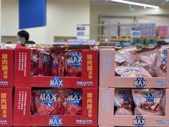 -盒马X会员店(王府井奥莱UP TOWN店)