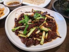 -高晓山馅饼店(牛庄百年店)