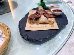 -一品滇香·云南菜(公益西桥店)