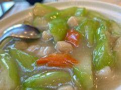 -莆田餐厅PUTIEN(三里屯店)