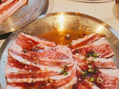 -南浦洞烤肉·新世界版(奥体店)