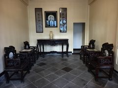 -南京中国近代史遗址博物馆(南京总统府)