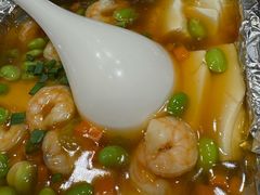 -华盛丰温州大排档(东三环南路店)