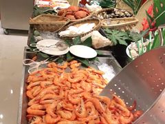 -昆明佳华广场酒店·西餐厅