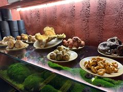 -滇野云南野生菌餐厅(陕西南路店)