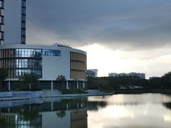 -海南热带海洋学院(三亚校区)