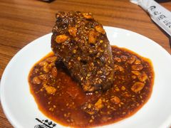 麻辣兔头-老号尤兔头(幸福店)