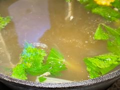 -盡膳口福跷脚牛肉火锅(时代广场店)