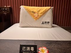 -菩泰·泰式草本按摩SPA(国大城市广场店)