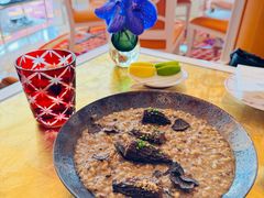 -咖啡苑 - 蔚藍夏日限定主题(永利皇宫店)