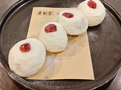 -老厨家(中央大街西七道街店)