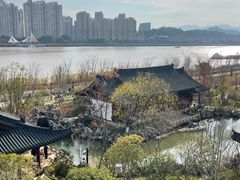 -江心屿景区