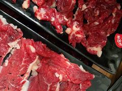 -陈记顺和牛肉火锅(岗顶店)