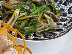白烧鳝丝-小实惠嘉(威海路店)