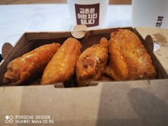 -Kyochon1991校村(共和路店)