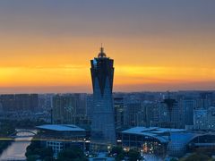 -Hi City·城市之巅