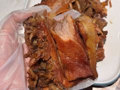 -北李妈妈菜·海肠捞饭(开发区万达店)