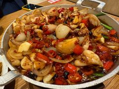 -金掌勺·锅包肉(广渠门店)