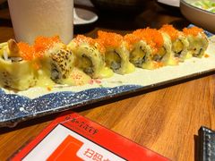 -白石の深夜食堂(芝罘万达店)