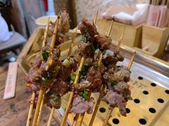 -盟重烧烤(高正街店)