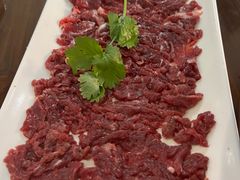 -乡土黄·鲜牛肉火锅·小龙虾(兴业街店)
