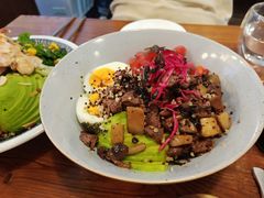 -AFS Cafe & Canteen(闽江二路店)