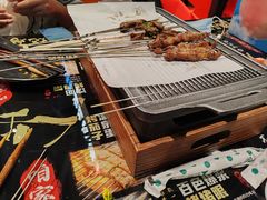 -纪录片《人生一串》体验店(静安店)