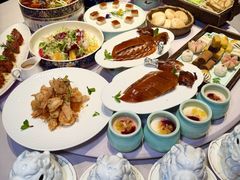 -四世同堂·京菜·烤鸭(双井店)
