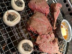 -火炉火自助餐(悠唐购物中心店)