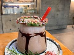 -BE NORMAL CAFE(霞溪路店)