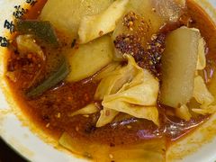 -兵哥豌豆面(雅颂居店)