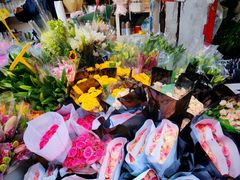 -循礼门鲜花花市(武汉循礼门店)