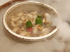 秘制花螺-玫瑰厅上海菜(兴国路店)