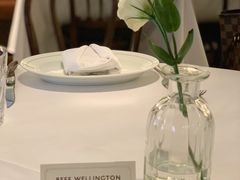 -壳里西餐厅Coquille Seafood Bistro(蒙自路店)