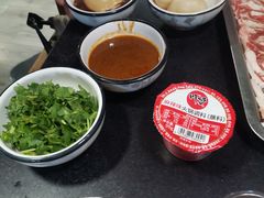 特色酱料-新梅居(宁海东路店)