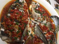 -兰湘子·湘菜小炒(石家庄万象城店)