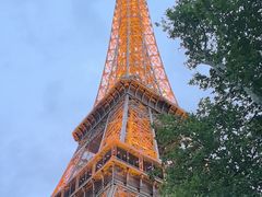 -埃菲尔铁塔