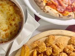 -小蕃茄意大利餐厅(开发区时尚天街店)
